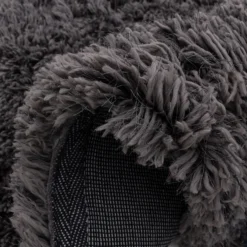 Shaggy Rug - Charcoal - 160x230cm -Curver Shop 13112219 1864874882546868