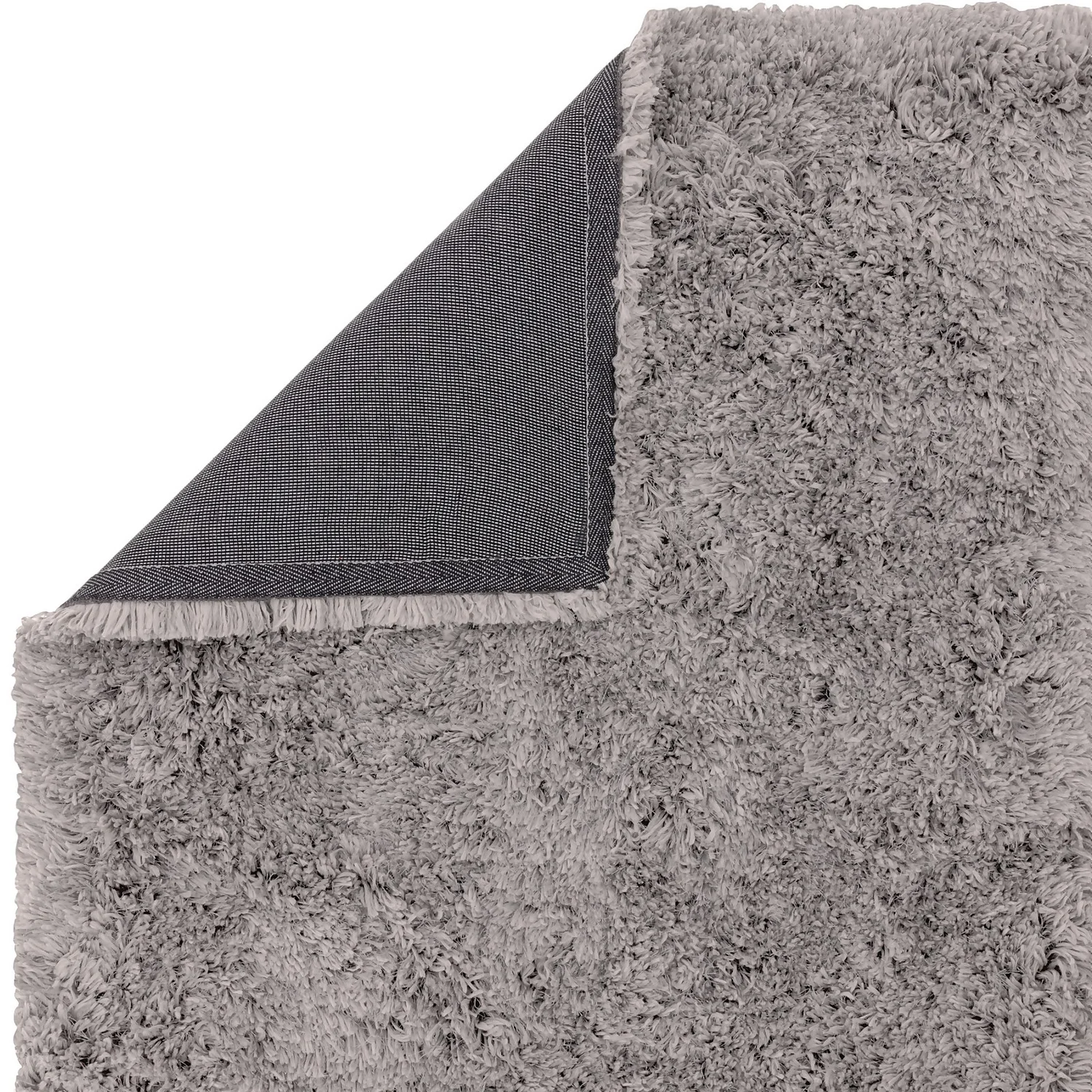 Shaggy Rug - Flint - 120x170cm 2 Shaggy Rug - Flint - 120x170cm - Image 2