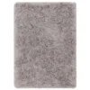 Shaggy Rug - Flint - 120x170cm
