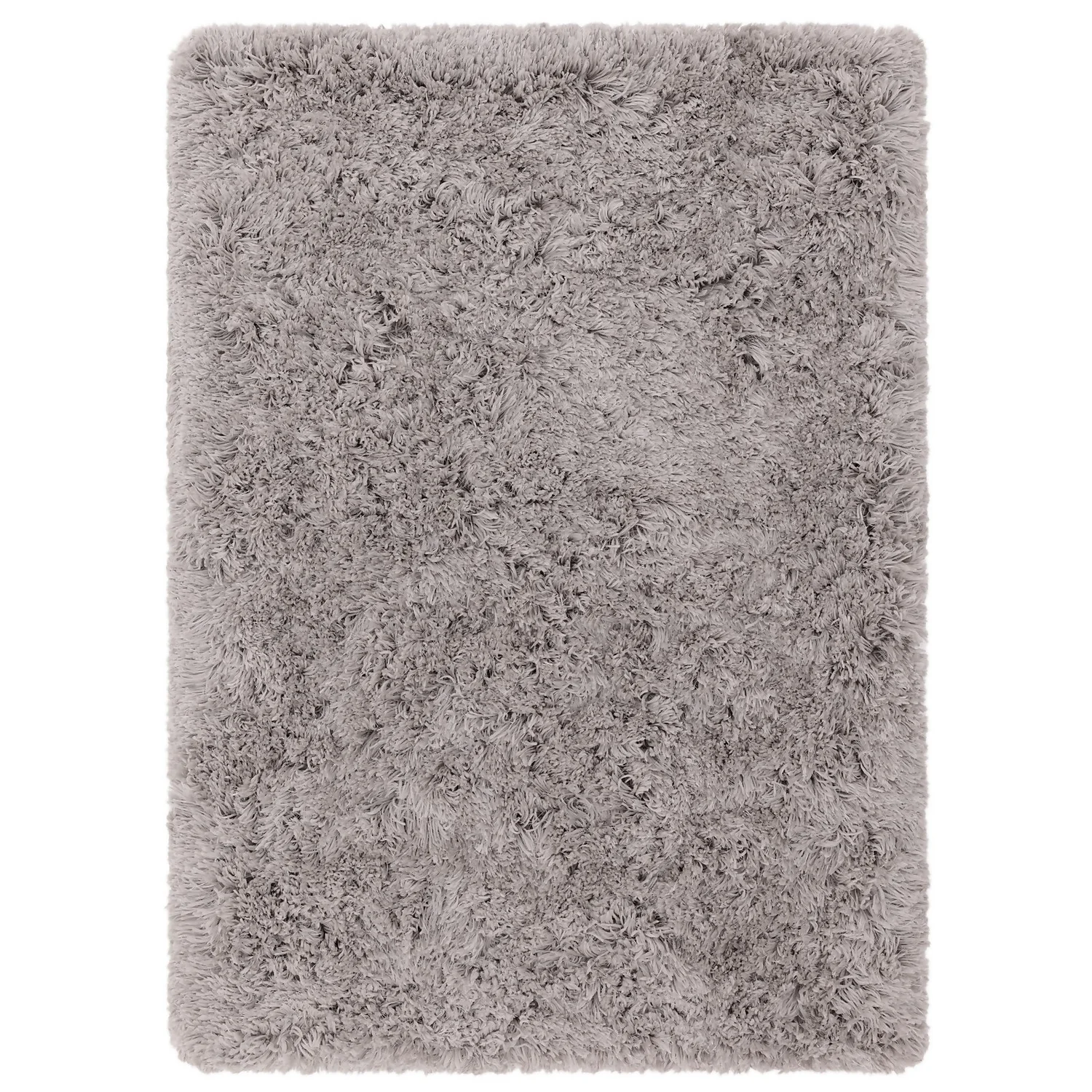 Shaggy Rug - Flint - 120x170cm 1 Shaggy Rug - Flint - 120x170cm