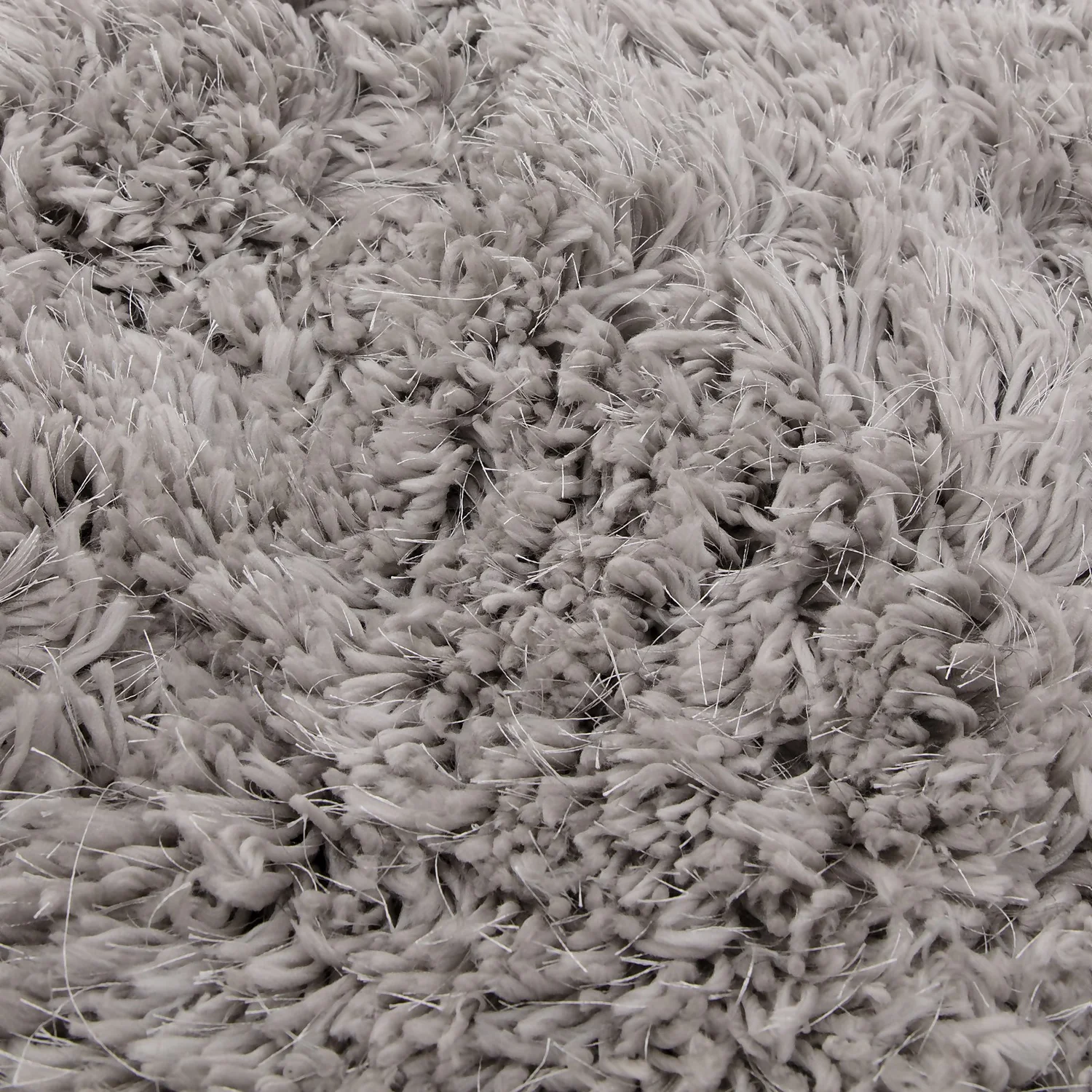 Shaggy Rug - Flint - 120x170cm 4 Shaggy Rug - Flint - 120x170cm - Image 4