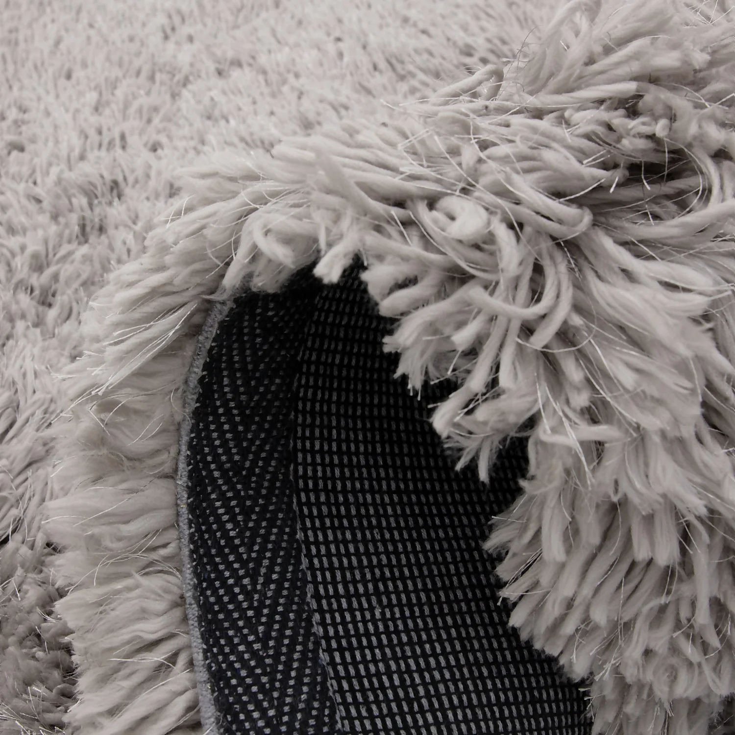 Shaggy Rug - Flint - 120x170cm 3 Shaggy Rug - Flint - 120x170cm - Image 3