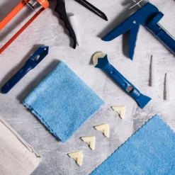 Homebuild Lint Free Cloths - 3PK -Curver Shop 13112840 1775053535183895