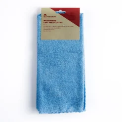 Homebuild Lint Free Cloths - 3PK