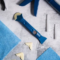 Homebuild Lint Free Cloths - 3PK -Curver Shop 13112840 9185051170961502