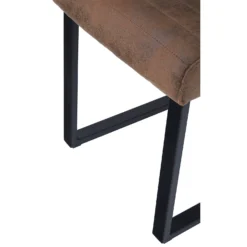 Ayden Cantilever Dining Chair - Set Of 2 - Tan 13 Ayden Cantilever Dining Chair - Set Of 2 - Tan -Curver Shop 13125759 1774933242007767