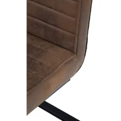 Ayden Cantilever Dining Chair - Set Of 2 - Tan 14 Ayden Cantilever Dining Chair - Set Of 2 - Tan -Curver Shop 13125759 7284933242050184