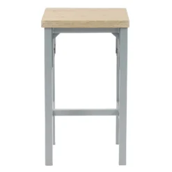 Nina Dining Nest - Grey -Curver Shop 13128385 1194927512001506