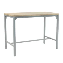 Nina Dining Nest - Grey -Curver Shop 13128385 1984927511813067