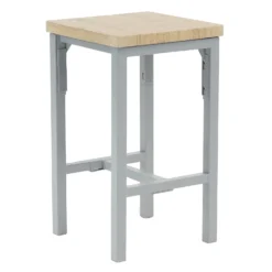 Nina Dining Nest - Grey -Curver Shop 13128385 2074927511870082