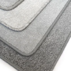 High Grade Runner - Light Grey - 60x200cm -Curver Shop 13131168 8515052680575317