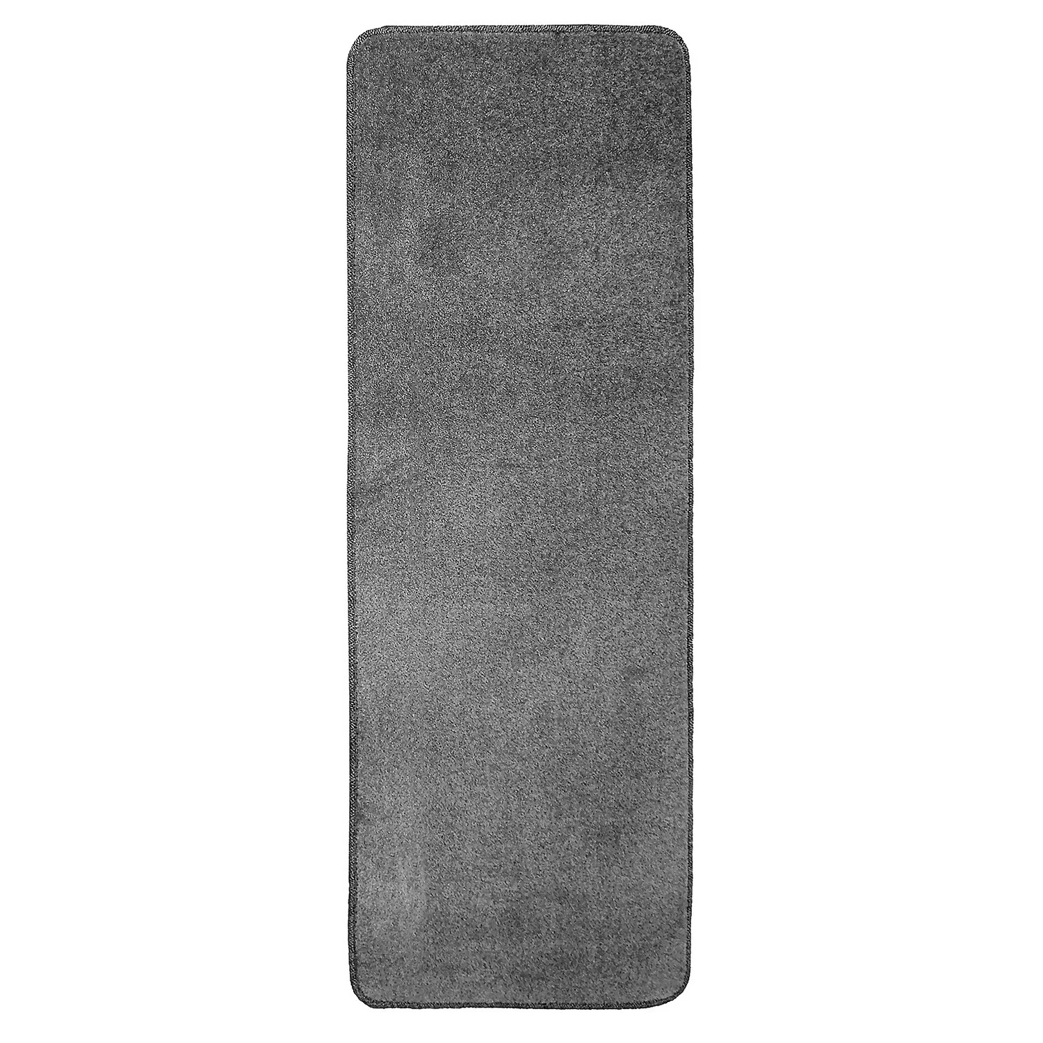 High Grade Runner - Dark Grey - 60x200cm 1 High Grade Runner - Dark Grey - 60x200cm