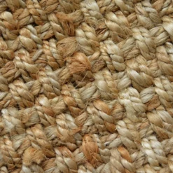 Jute Rug - 100x150cm 9 Jute Rug - 100x150cm -Curver Shop 13131173 7364976985396534