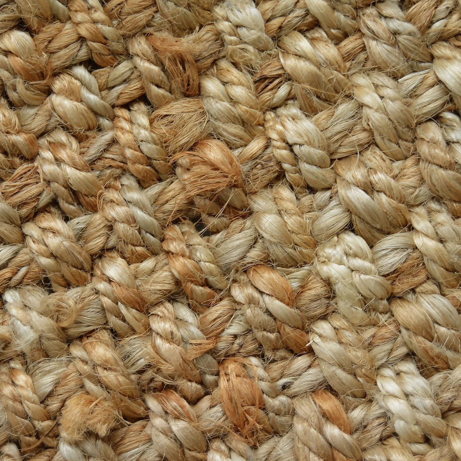Jute Rug - 100x150cm 4 Jute Rug - 100x150cm - Image 4