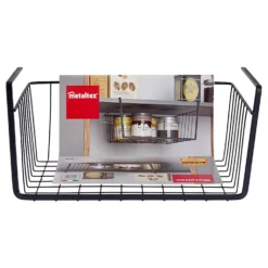 Lava Kanguro Undershelf Basket - 40cm 8 Lava Kanguro Undershelf Basket - 40cm -Curver Shop 13132433 1004899043155435