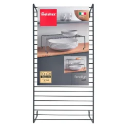 None Lava Brooklyn Stackable Shelf -Curver Shop 13132437 2924899042887637