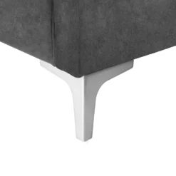 Sophia Scallop Double Bed - Grey 13 Sophia Scallop Double Bed - Grey -Curver Shop 13163848 3664918701226656