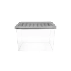 27L Storage Box