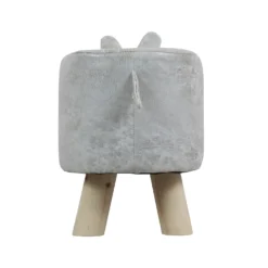 Rocky The Rhino Children's Stool -Curver Shop 13190153 1974913768494542