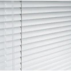 Aluminium Venetian Blind - Silver - 150x160cm 8 Aluminium Venetian Blind - Silver - 150x160cm -Curver Shop 13206090 2094884206874834