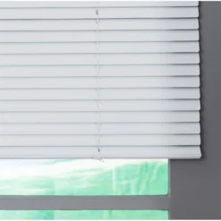 Aluminium Venetian Blind - White - 120x160cm 11 Aluminium Venetian Blind - White - 120x160cm -Curver Shop 13206111 1964884209824110