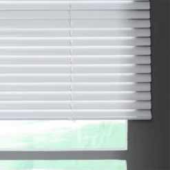 Aluminium Venetian Blind - White - 120x160cm 13 Aluminium Venetian Blind - White - 120x160cm -Curver Shop 13206111 5994884209881563