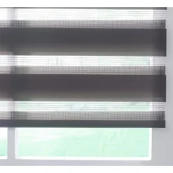 Night & Day Roller Blind - Dove Grey - 80x160cm -Curver Shop 13206224 1154884253642284