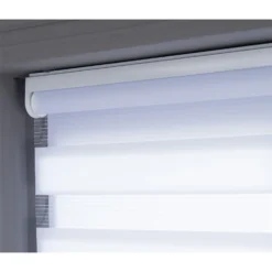 Night & Day Roller Blind - White - 90x160cm 10 Night & Day Roller Blind - White - 90x160cm -Curver Shop 13206234 1864884254847624