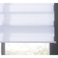 Night & Day Roller Blind - White - 120x160cm 9 Night & Day Roller Blind - White - 120x160cm -Curver Shop 13206236 1434884255078861