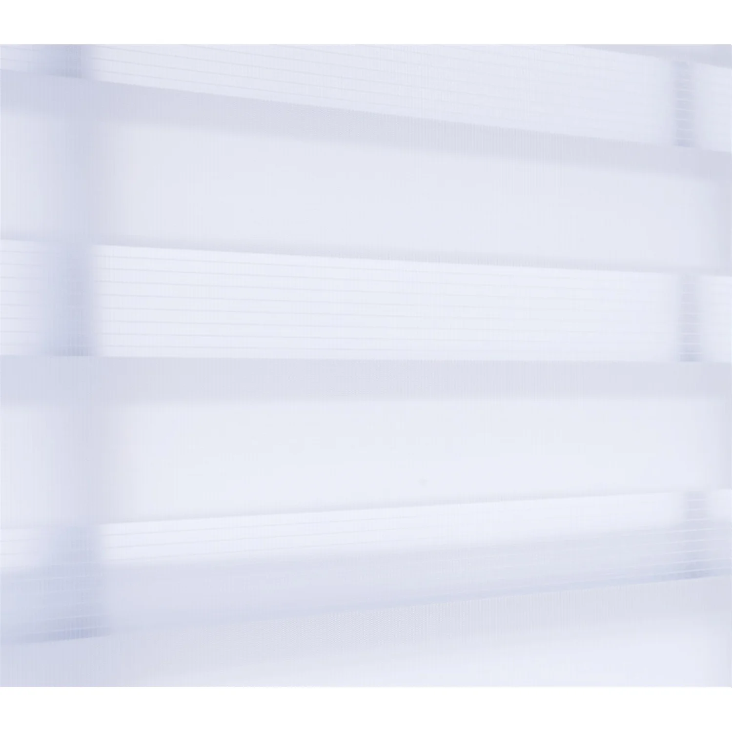 Night & Day Roller Blind - White - 120x160cm 6 Night & Day Roller Blind - White - 120x160cm - Image 6