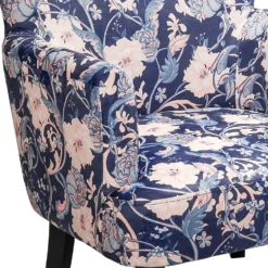 Wilma Patterned Armchair -Curver Shop 13222768 1474933444659927