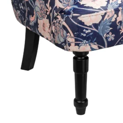 Wilma Patterned Armchair -Curver Shop 13222768 1814933444703136