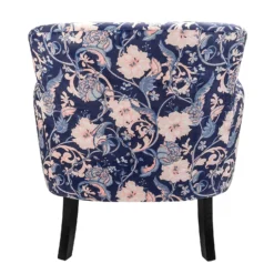 Wilma Patterned Armchair -Curver Shop 13222768 2044933444567032