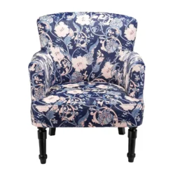 Wilma Patterned Armchair -Curver Shop 13222768 3024933444521510
