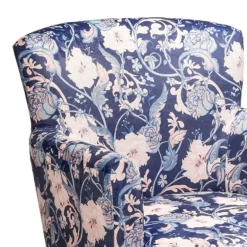 Wilma Patterned Armchair -Curver Shop 13222768 8694933444611738