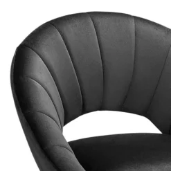 Margot Bar Stool - Black 12 Margot Bar Stool - Black -Curver Shop 13222775 3064931414106219