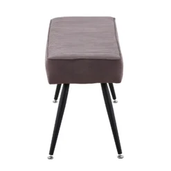 Archer Bench - Elephant Grey -Curver Shop 13222778 1244933444157193