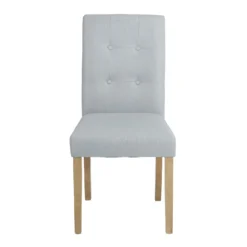 Rowan Dining Chair - Set Of 2 - Grey 10 Rowan Dining Chair - Set Of 2 - Grey -Curver Shop 13223760 1654927511086014