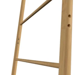 Bamboo Storage Ladder 9 Bamboo Storage Ladder -Curver Shop 13231130 9154930158609663