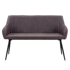 Archer Backed Bench - Elephant 6 Archer Backed Bench - Elephant -Curver Shop 13244346 1344933443896865