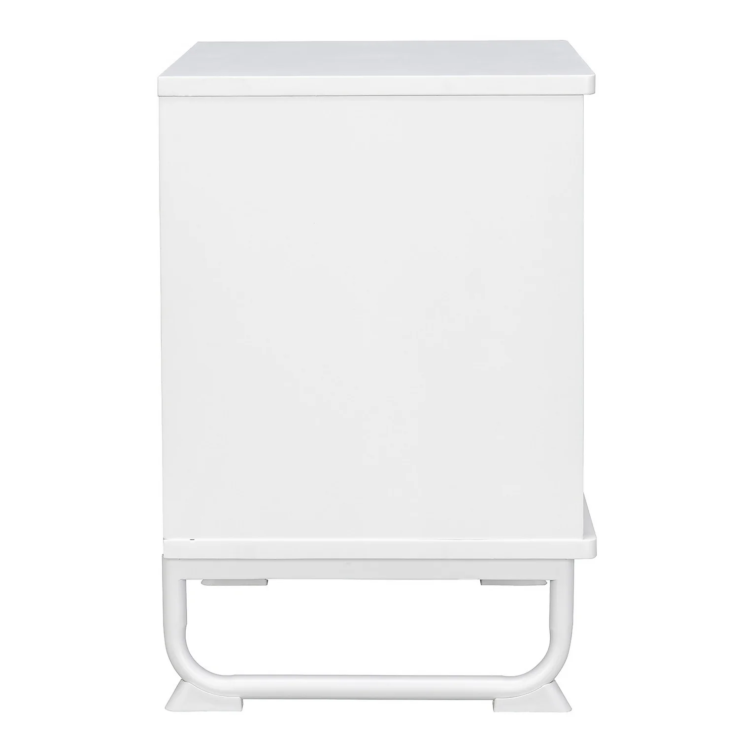 Milo 2 Drawer Bedside Chest 5 Milo 2 Drawer Bedside Chest - Image 5