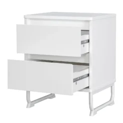 Milo 2 Drawer Bedside Chest 11 Milo 2 Drawer Bedside Chest -Curver Shop 13244351 5434947507693000