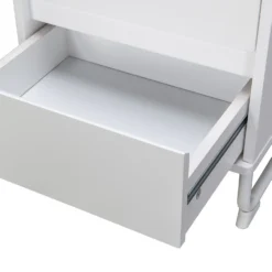 Milo 2 Drawer Bedside Chest 15 Milo 2 Drawer Bedside Chest -Curver Shop 13244351 7454947507905364