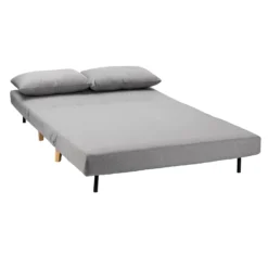 Freya Folding Sofa Bed - Grey -Curver Shop 13253497 1864933444631046