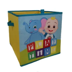 Cocomelon Playtime Clever Cube Insert