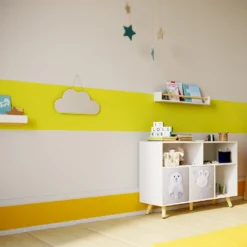 Kids Cloud Mirror 6 Kids Cloud Mirror -Curver Shop 13277670 2124929069524340