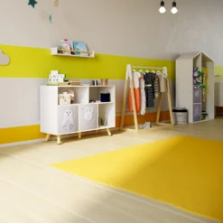 Kids Compact Storage Unit With Legs - White -Curver Shop 13277674 2094929069553386