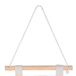Kids 3 Pocket Hanging Organiser - Polar Bear -Curver Shop 13277677 1934929069248607