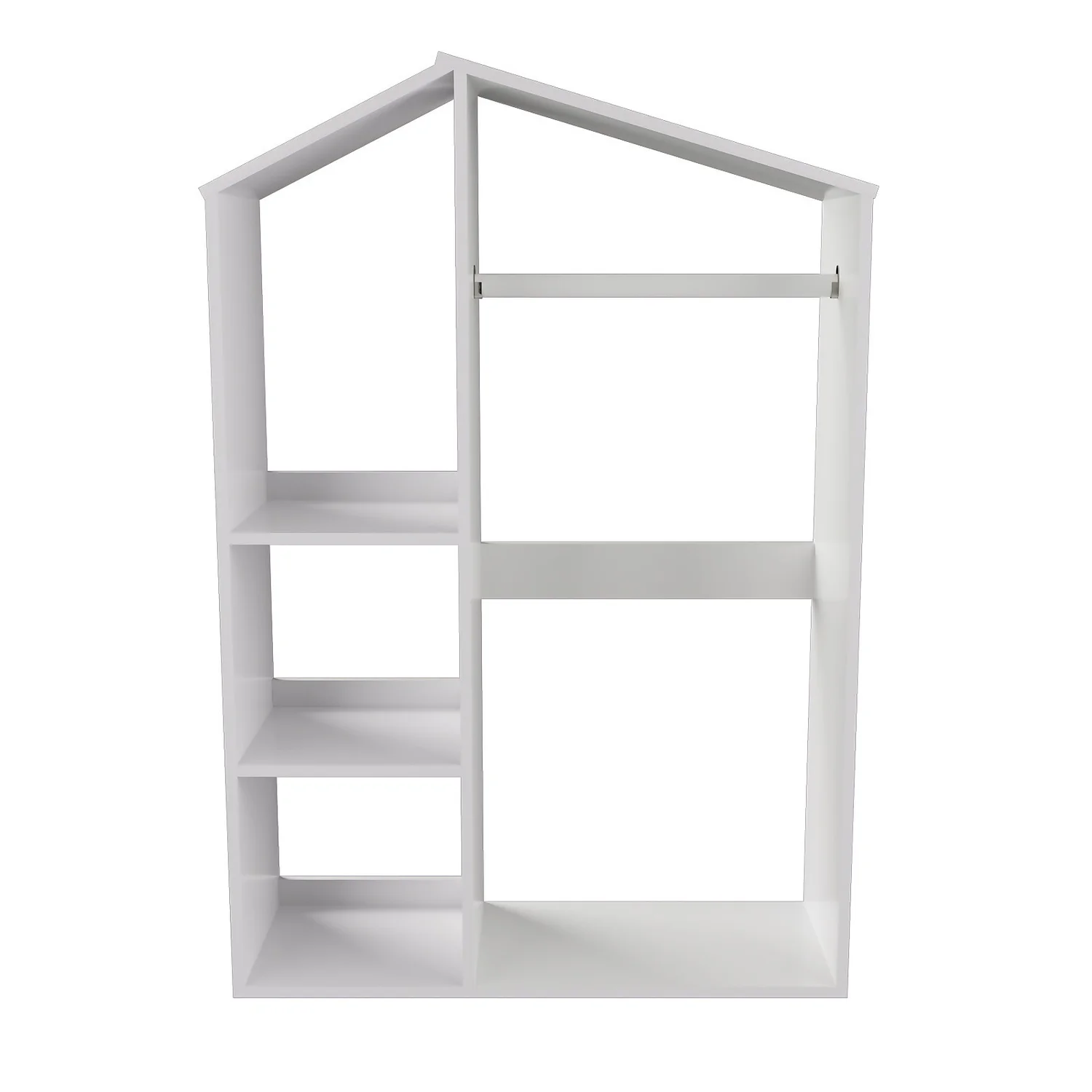 Kids House Storage Unit 5 Kids House Storage Unit - Image 5