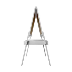 Kids Chalkboard Easel -Curver Shop 13298116 8554930160928282